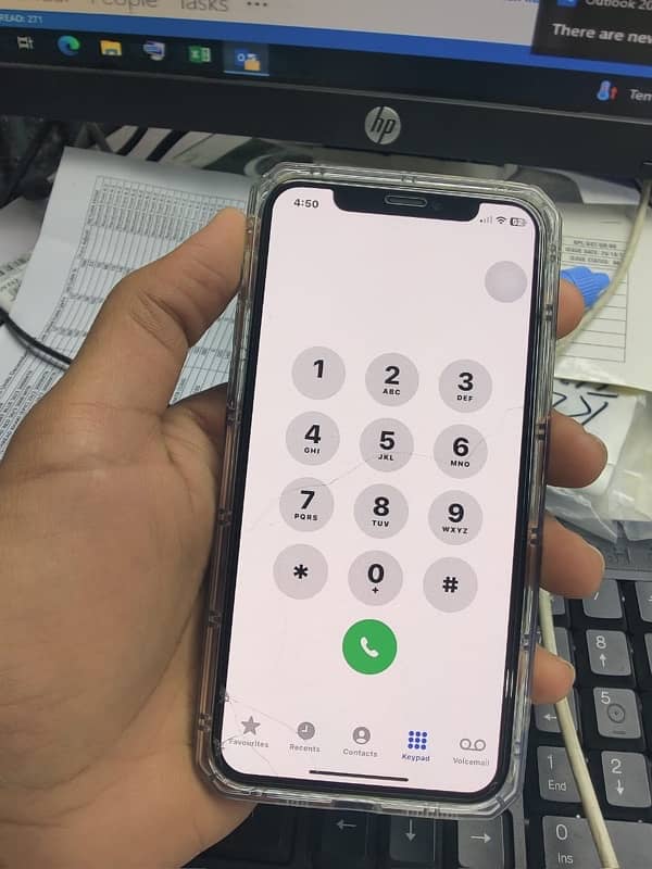 iPhone 11pro non PTA 8