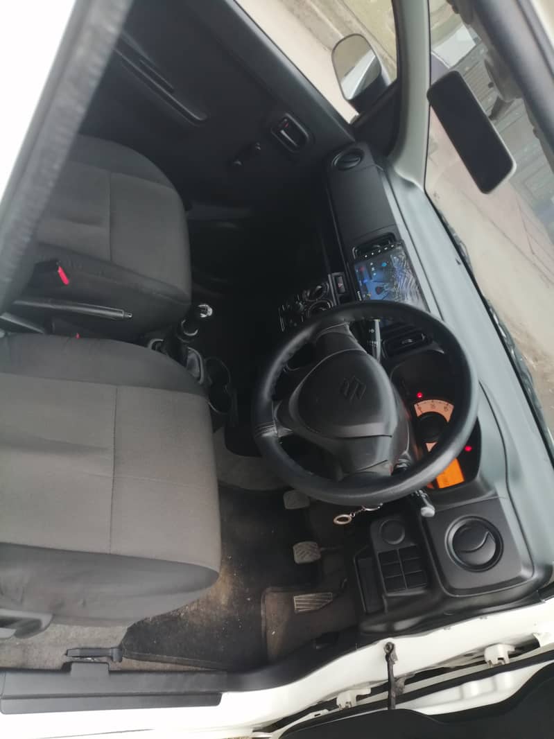 Suzuki alto vx 10