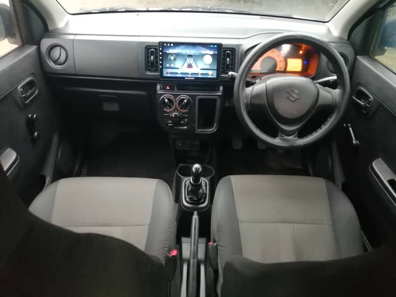 Suzuki alto vx 11