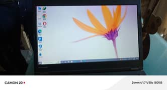 lenovo thinkpad i5 4th gen