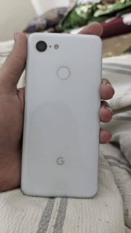 Google pixel 3 patch 3