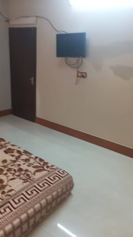 For Sale 2 Bed Lounge Only For Memon Community 1