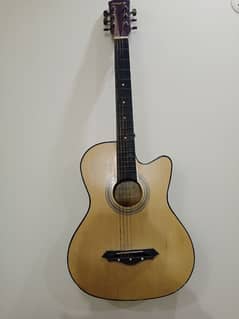 Acoustic Guitar