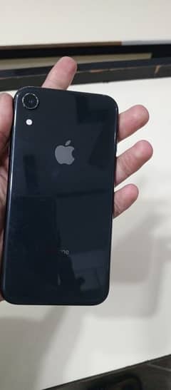 Iphone XR 64GB FU Non Pta