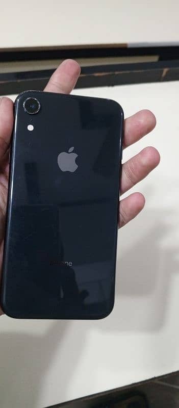 Iphone XR 64GB FU Non Pta 0