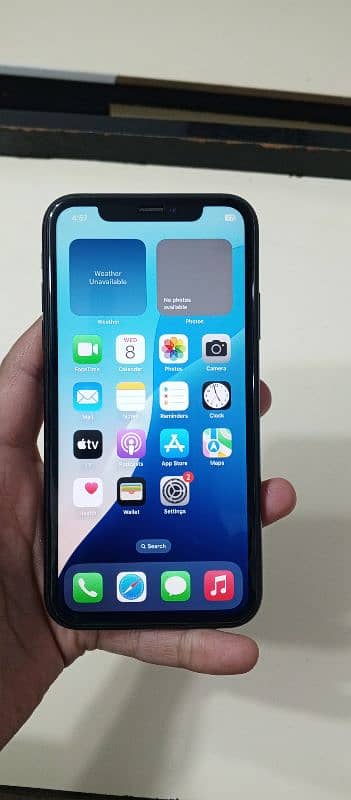 Iphone XR 64GB FU Non Pta 1