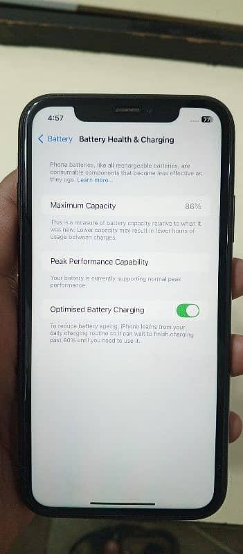 Iphone XR 64GB FU Non Pta 2