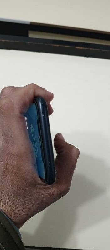 Iphone XR 64GB FU Non Pta 6