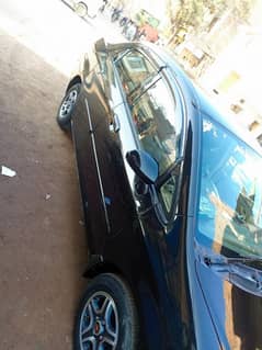 Honda City IDSI 2005