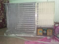 window air conditioner