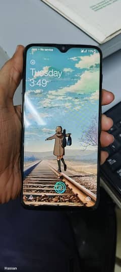 One plus 6t 10/10 condition