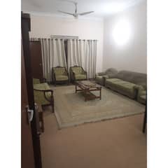 400 SQ. YARD GROUND PLUS ONE NEAR FOOD STREET BLOCK L NORTH NAZIMABAD KARACHI.