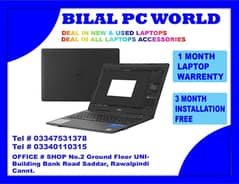 Dell Vostro 3590 Core i5 8th Gen | Free Bag Offer | BILAL PC WORLD