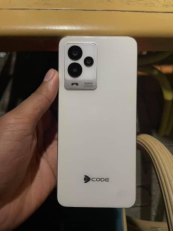 D-code Bold 3 Pro 0