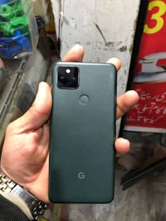 Google pixel 5a 6/128 OEM unlock