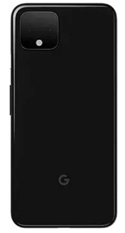 google pixel 4xl 0