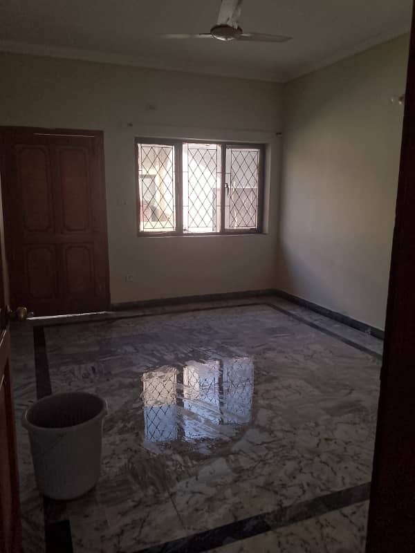 Upper portion available for small family size 30+60 prime location water boring available 7