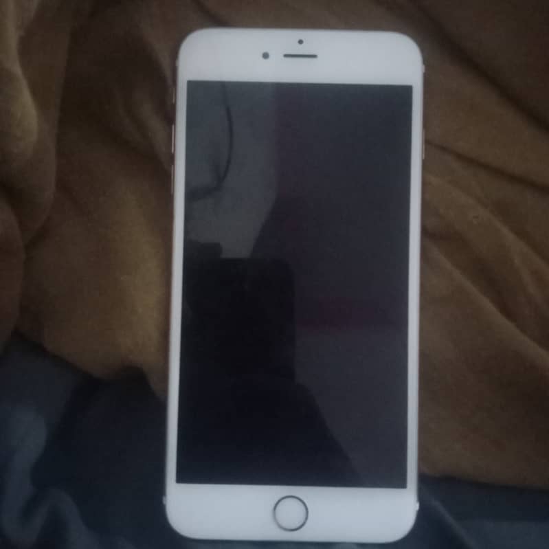 Apple iPhone 6S Plus 1