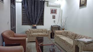 8 Marla Lower Porion For Rent In Ahmed Yar