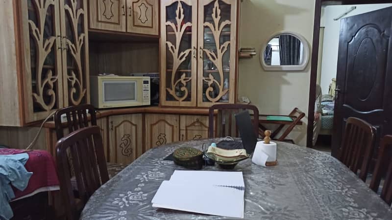 8 Marla Lower Porion For Rent In Ahmed Yar 2