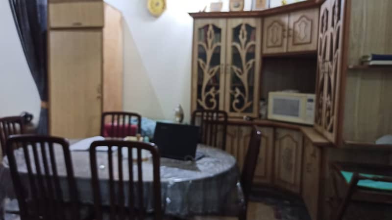 8 Marla Lower Porion For Rent In Ahmed Yar 4