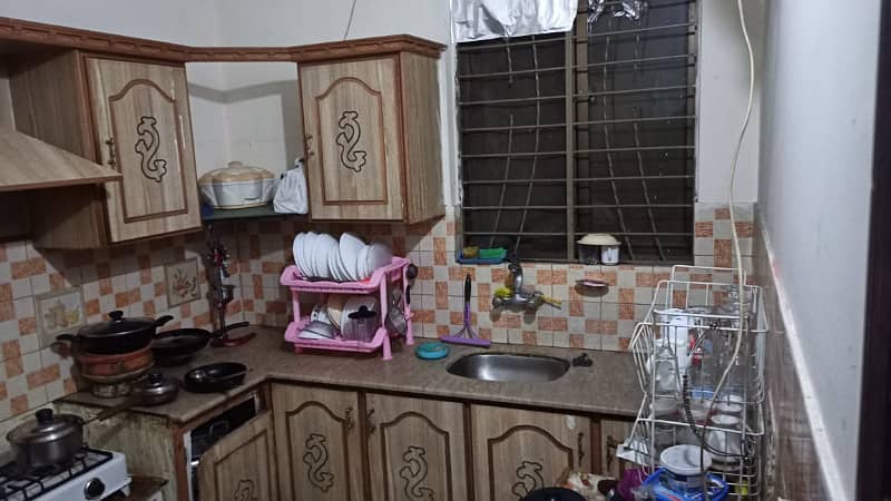 8 Marla Lower Porion For Rent In Ahmed Yar 5