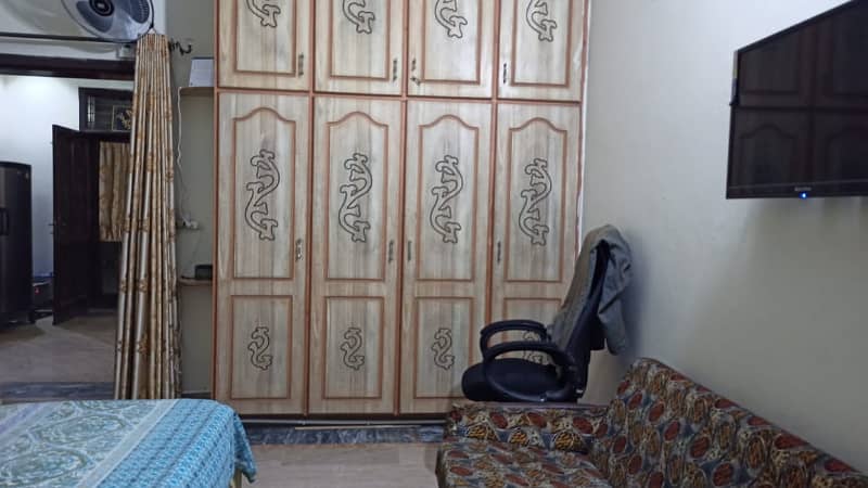 8 Marla Lower Porion For Rent In Ahmed Yar 6