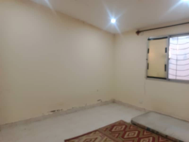 Awami villa 2 for rent 2 bed bahria town Rawalpindi 4