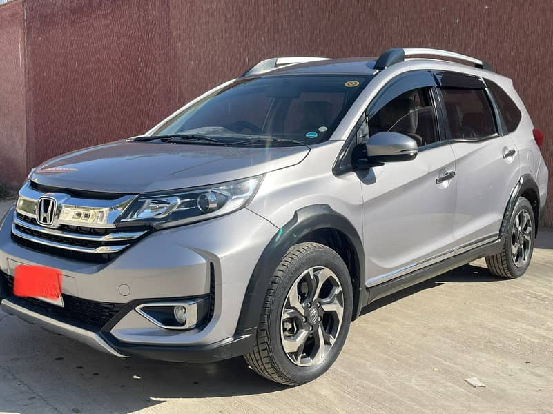 Honda BR-V 2022 s push contact_03128855066 1