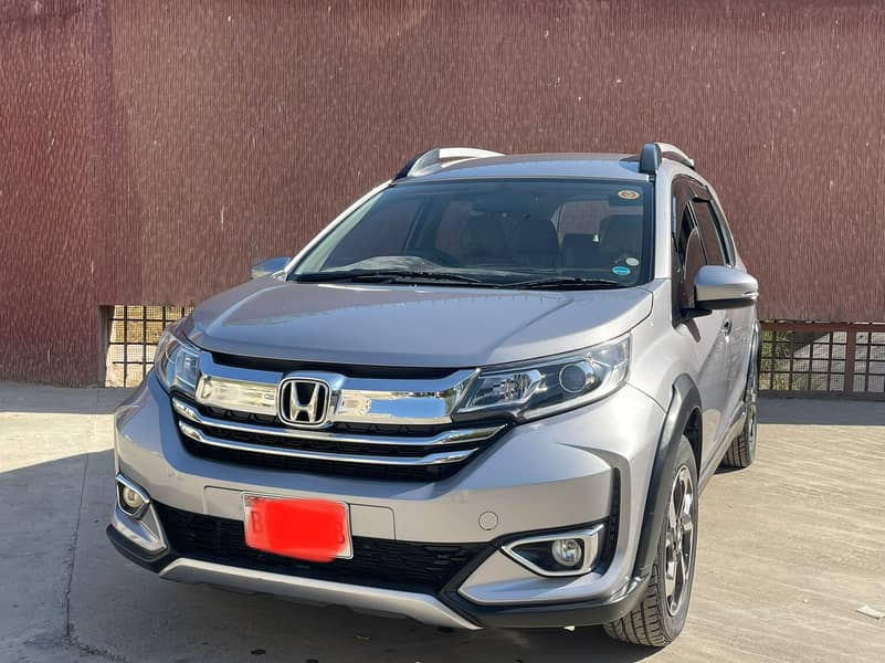 Honda BR-V 2022 s push contact_03128855066 5