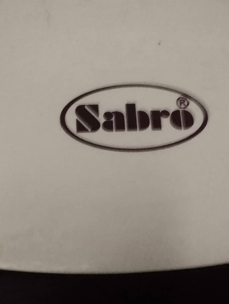 Sabro 15 liter 1