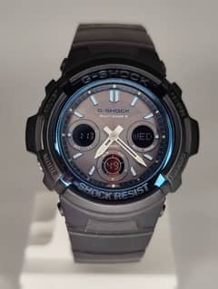 Casio G-Shock