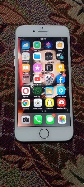 i phone 7 128GB Non PTA 3