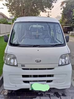 Daihatsu Hijet 2010 home used car