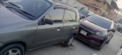 Suzuki Alto 2008