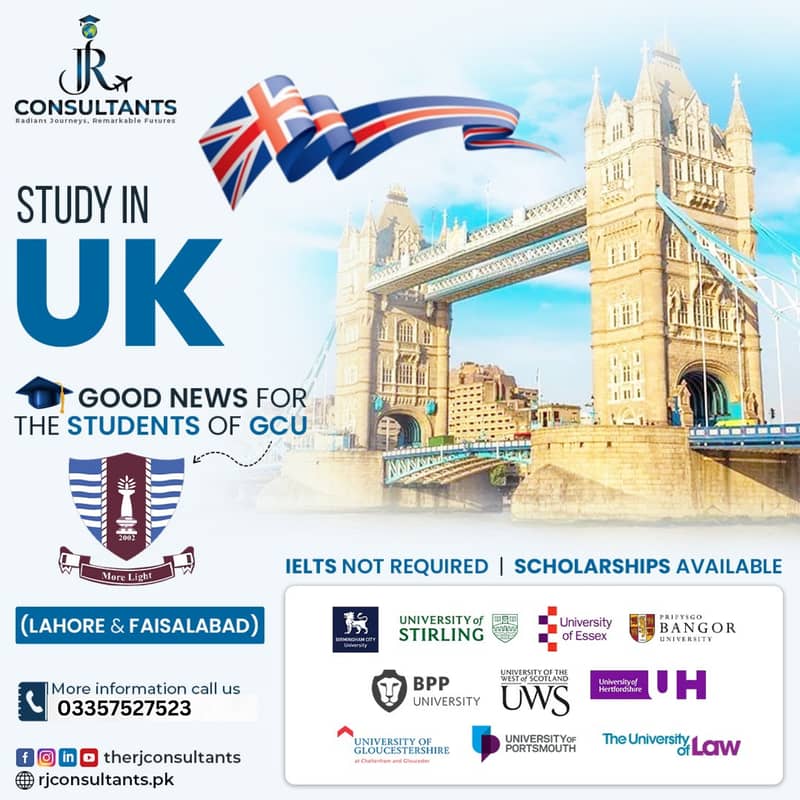 Study In Uk Without Ielts Moi Acceptable Scholarship Available 0