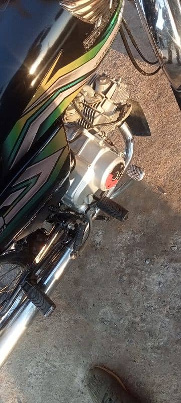 bike All ok condition 10by10  date of your invoice 08/03/23 3