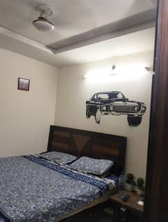 Fully Furnished apartment available for Rent in Prime location. 0317*7859*451