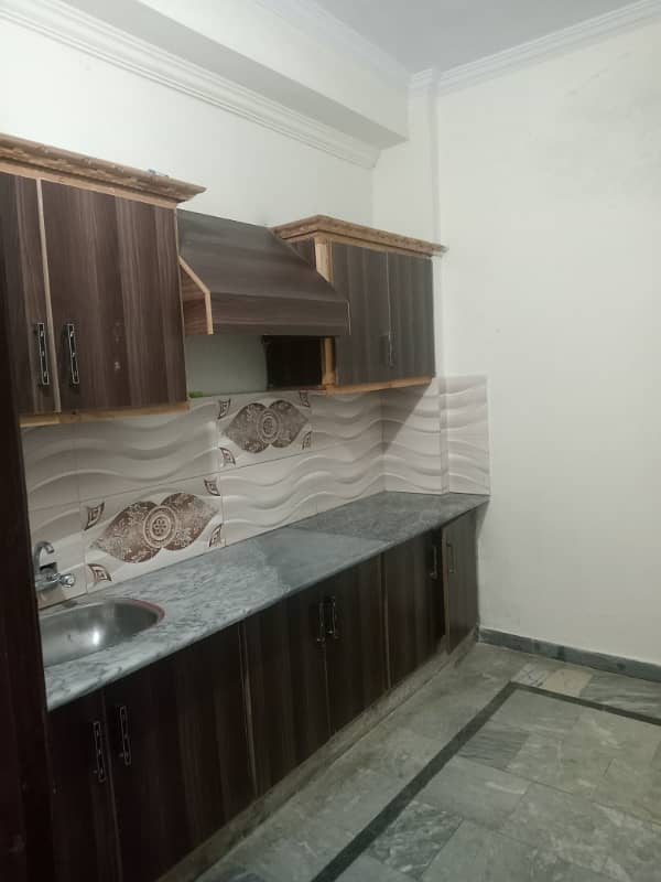 2bedroom family flat available for rent Islamabad 0