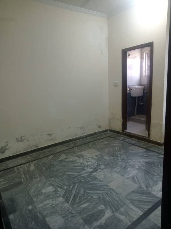 2bedroom family flat available for rent Islamabad 1