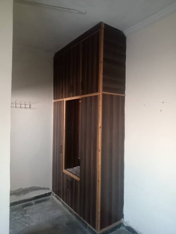 2bedroom family flat available for rent Islamabad 2