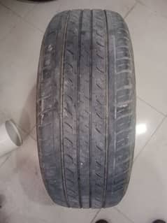 car Tyres 205/65/R15