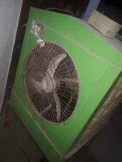 lahori Air coller with DC motor