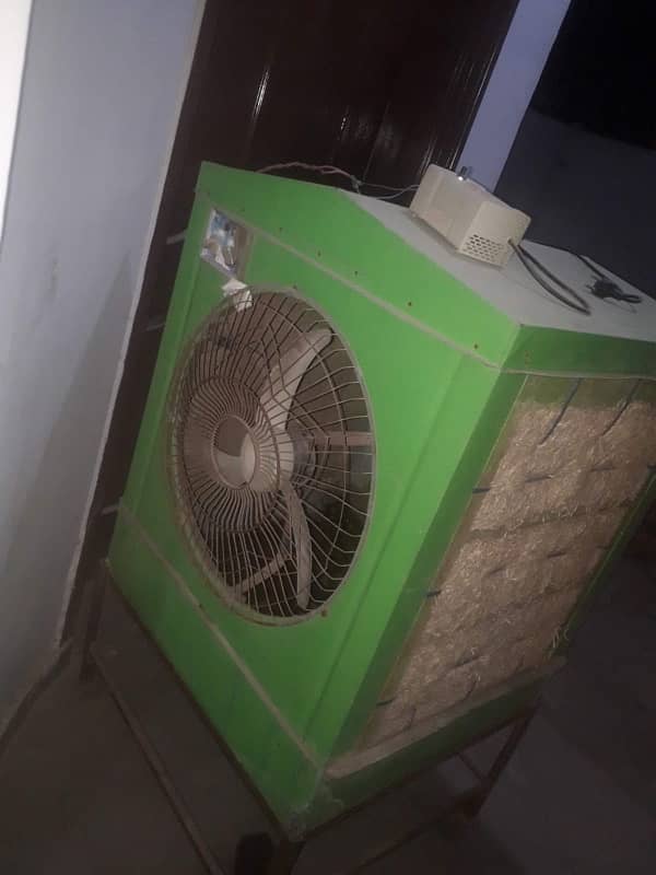 lahori Air coller with DC motor 1