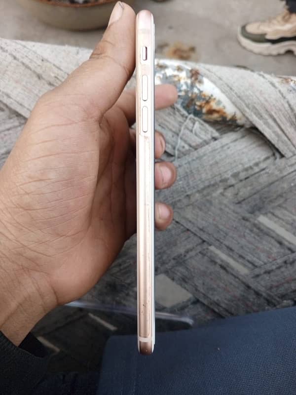 i phone 8+ pta apparoved 4