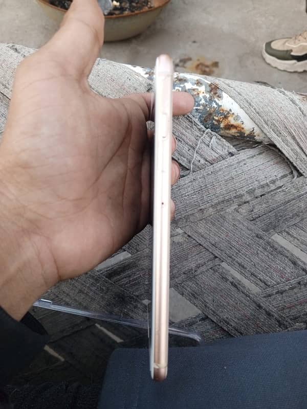 i phone 8+ pta apparoved 5