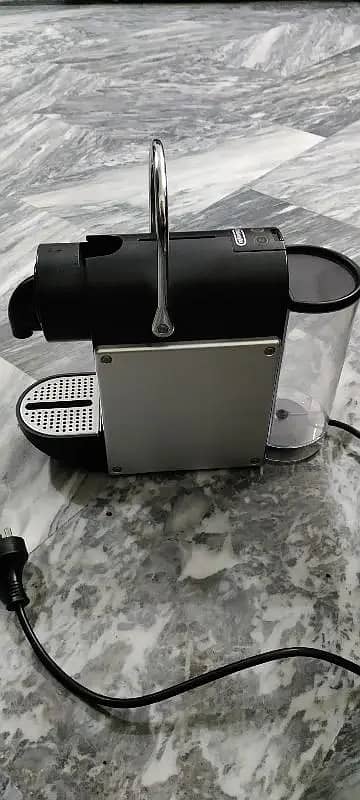 Nespresso Coffee Machine Expresso electronics etc 3