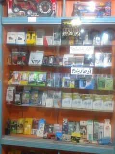 Mobile and Computer Accessories for sale