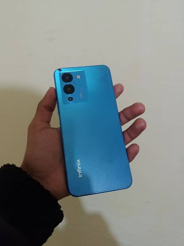 Infinix note 12 0