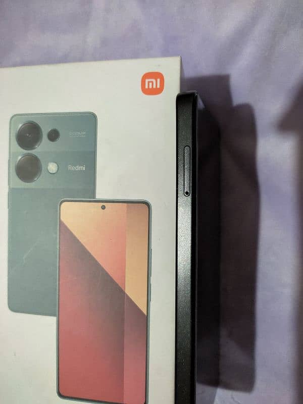 Redmi Note 13 Pro ex Realme12+ OReno11f Infinixnote40pro Tecnocamon30S 3